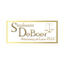 Stephanie DeBoer Attorney at Law logo